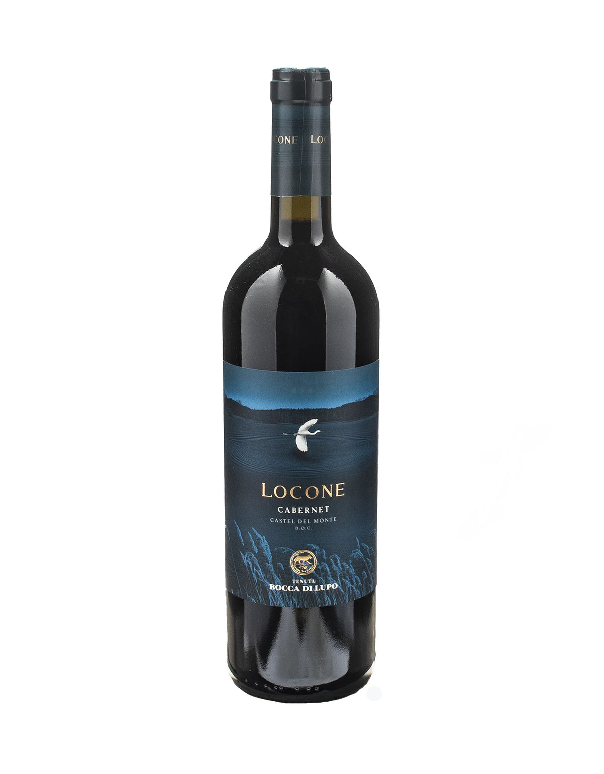 Tenuta Rocca de Lupo Cabernet 'Locone' 2022