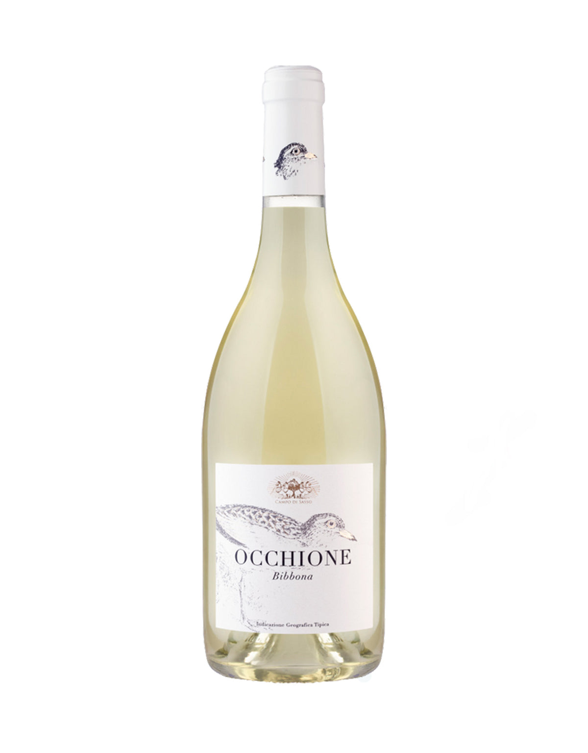 Tenuta di Biserno Occhione 2024