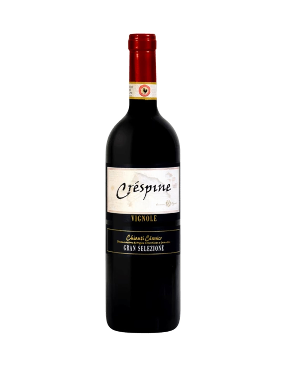 Tenuta di Vignole 'Crespine' Gran Selezione 2013