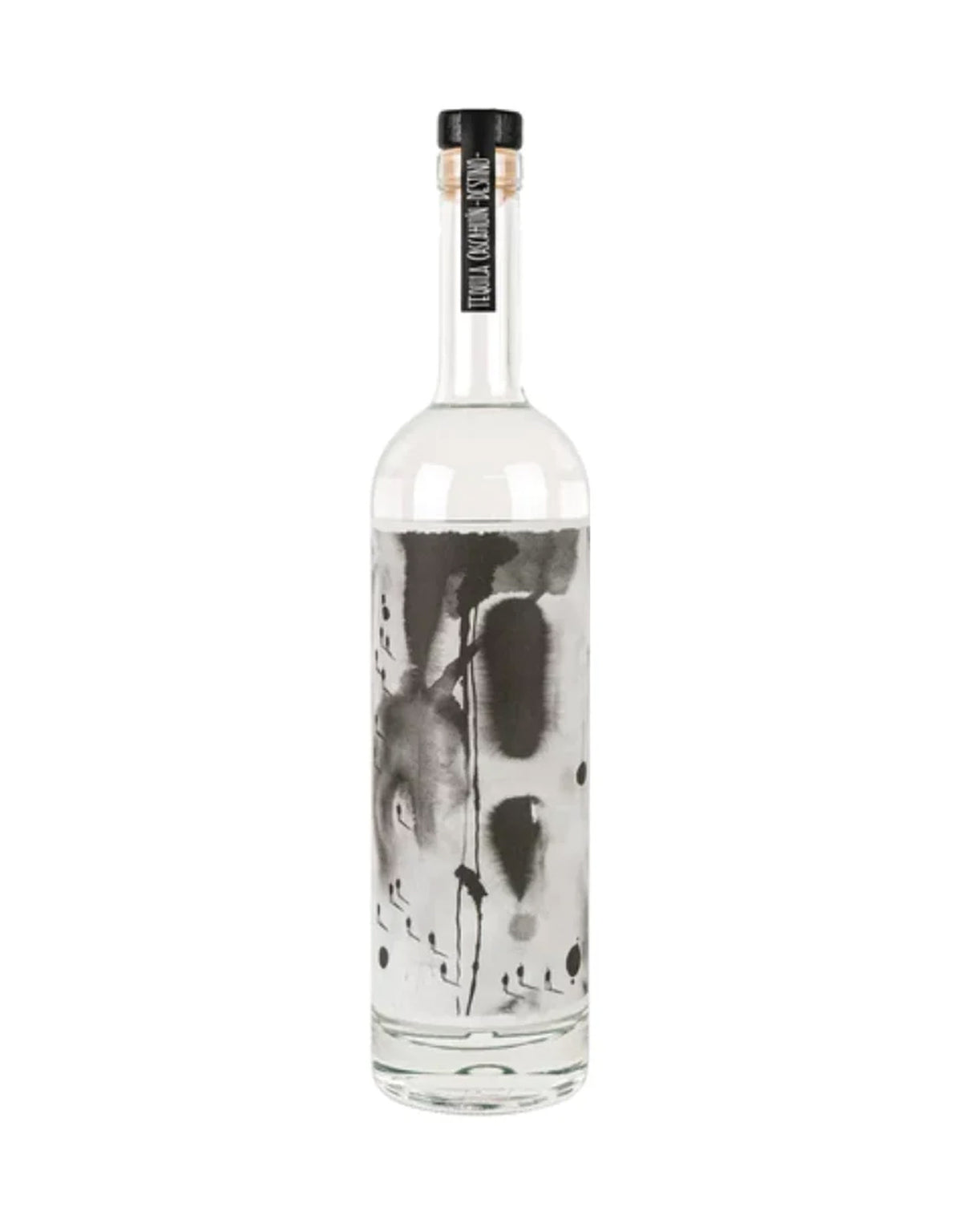Tequila Cascahuin Destino Blanco