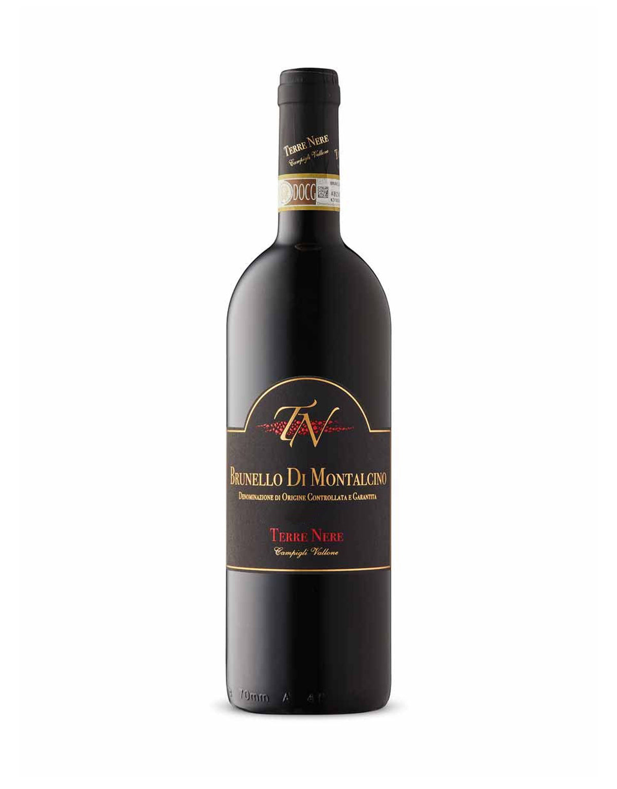 Terre Nere Brunello Di Montalcino 2020