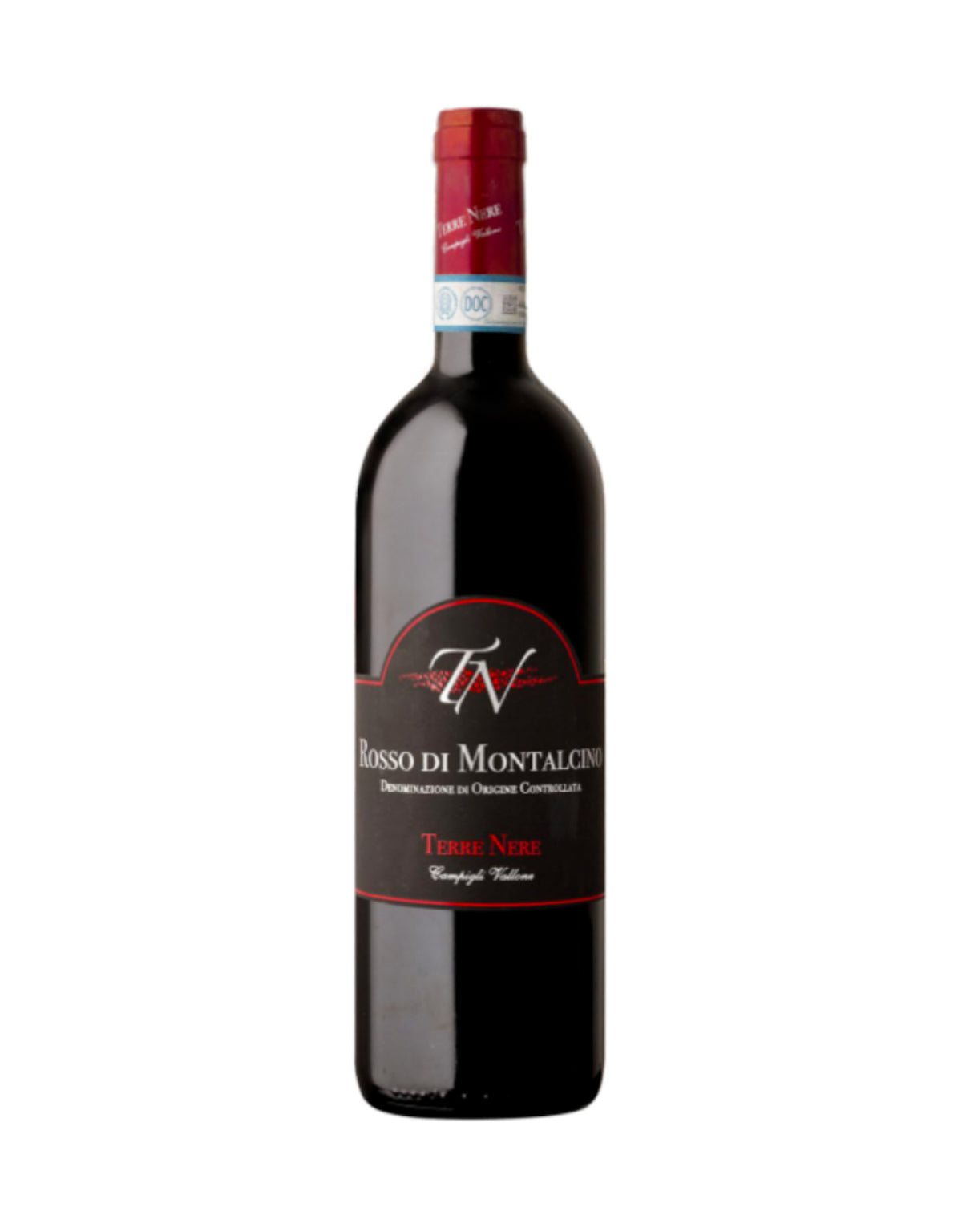 Terre Nere Rosso di Montalcino 2021
