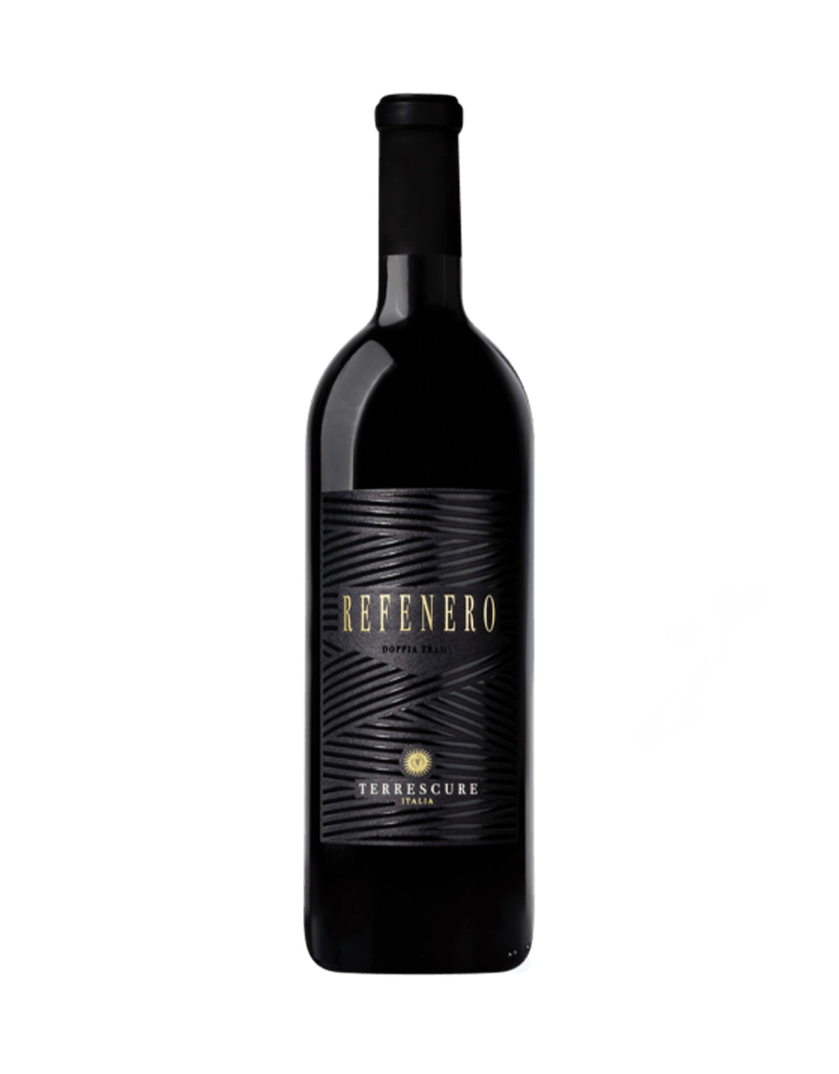 Terrescure Refenero 2021