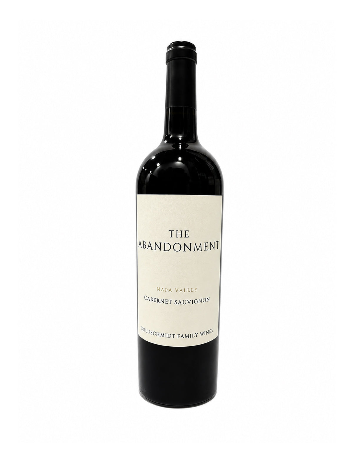 The Abandonment Cabernet Sauvignon 2023