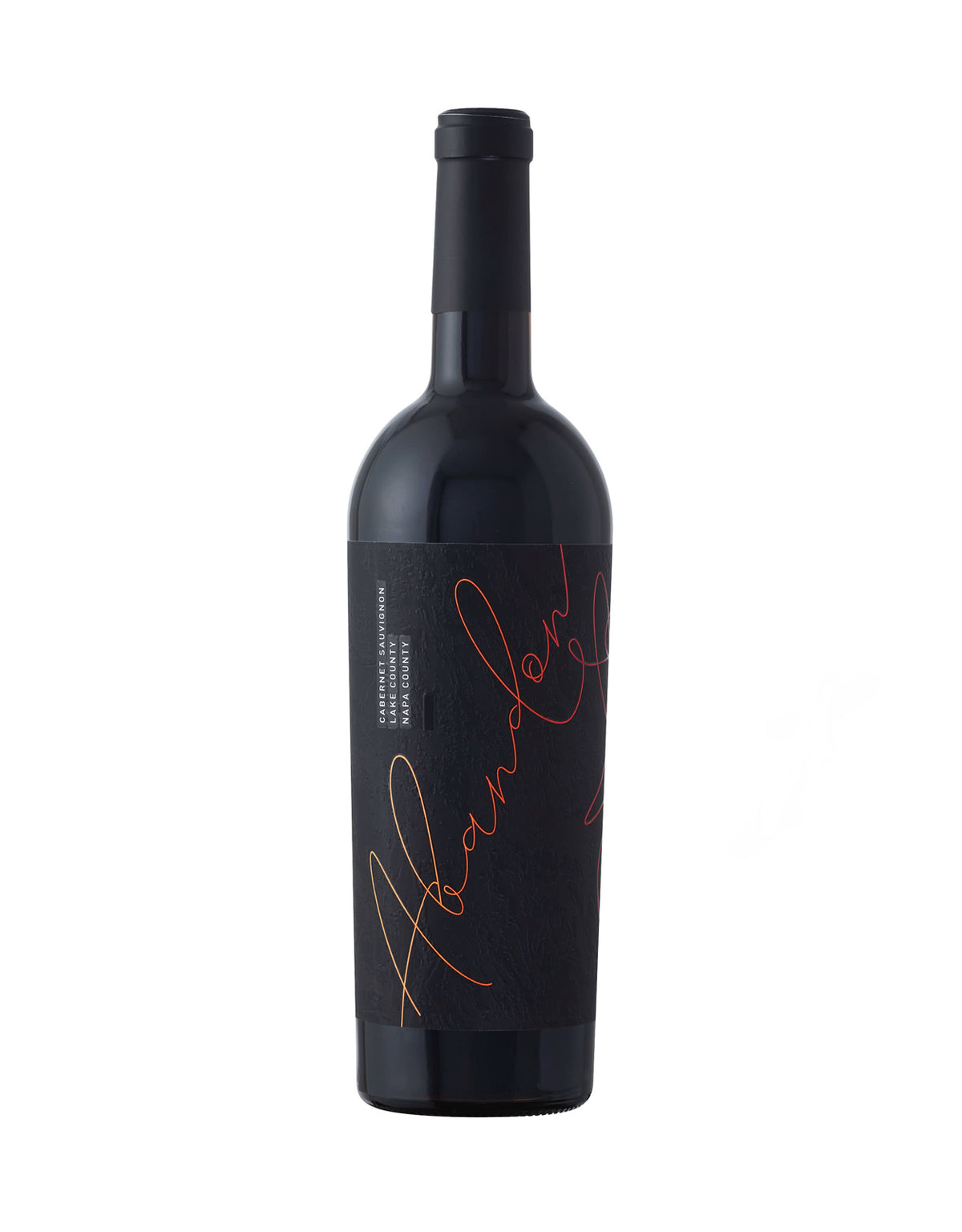 The Abandonment Cabernet Sauvignon 2023