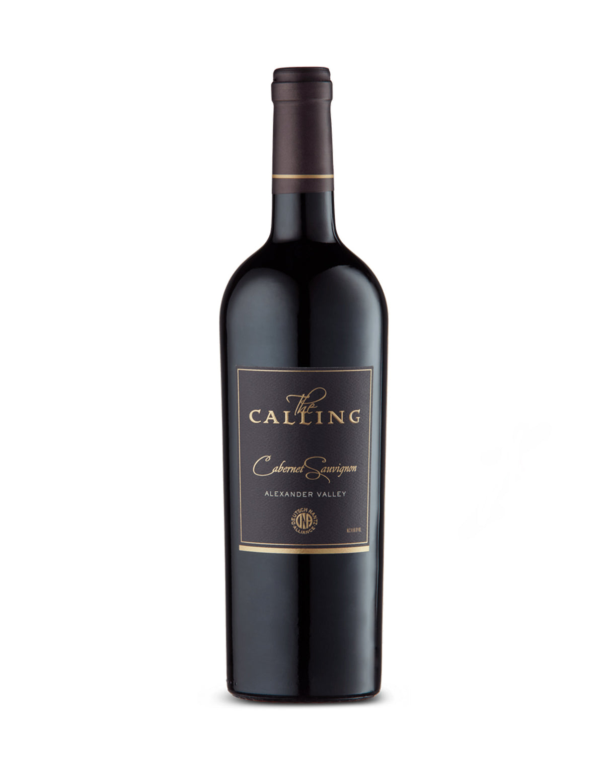The Calling Alexander Valley Cabernet Sauvignon 2019