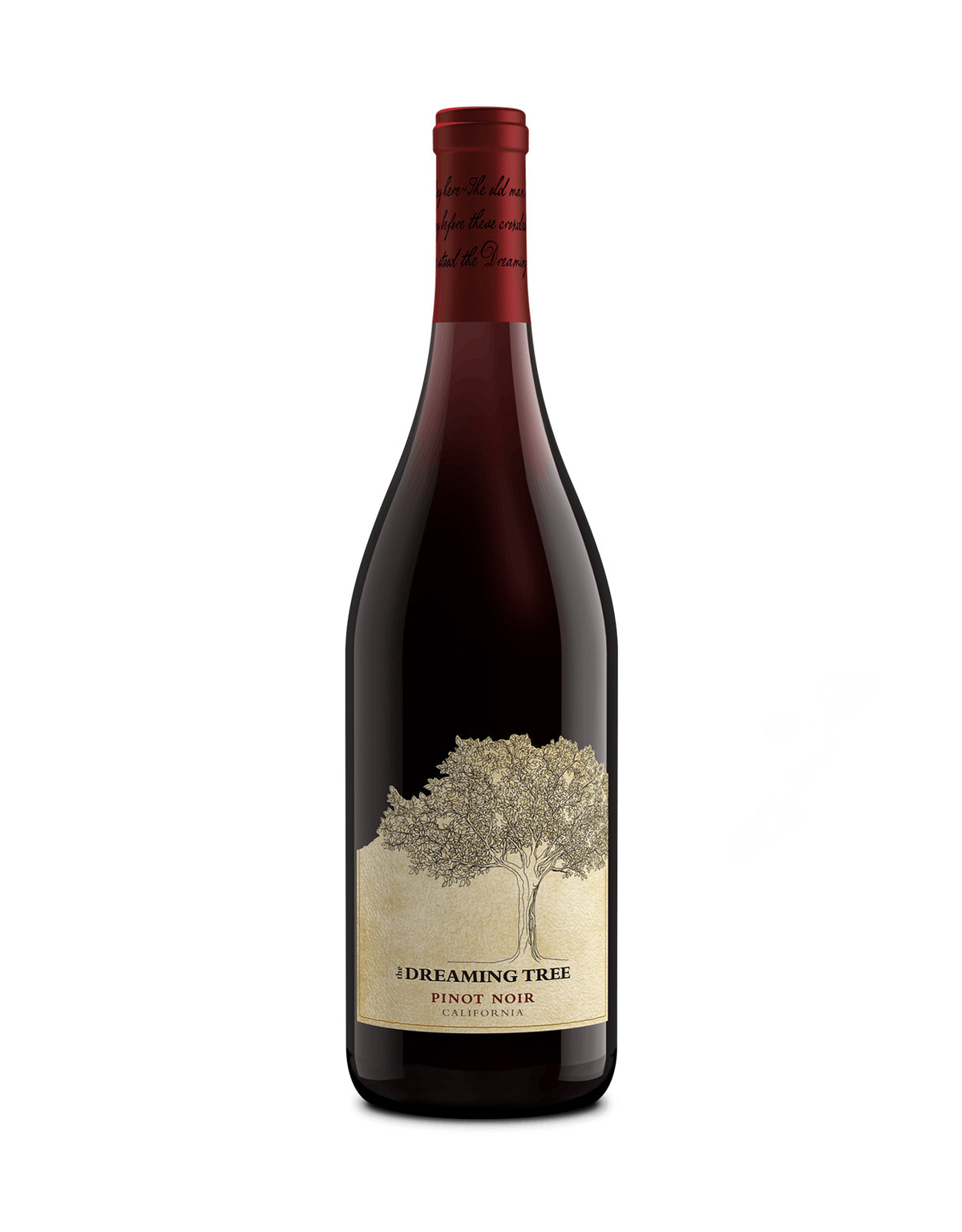 The Dreaming Tree Pinot Noir 2022
