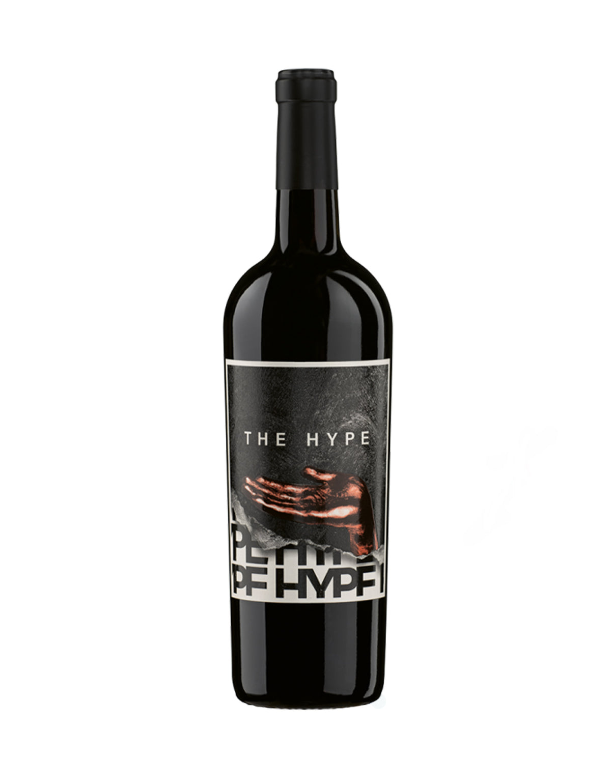 The HYPE Cabernet Sauvignon 2020 - ZYN THE WINE MARKET LTD.