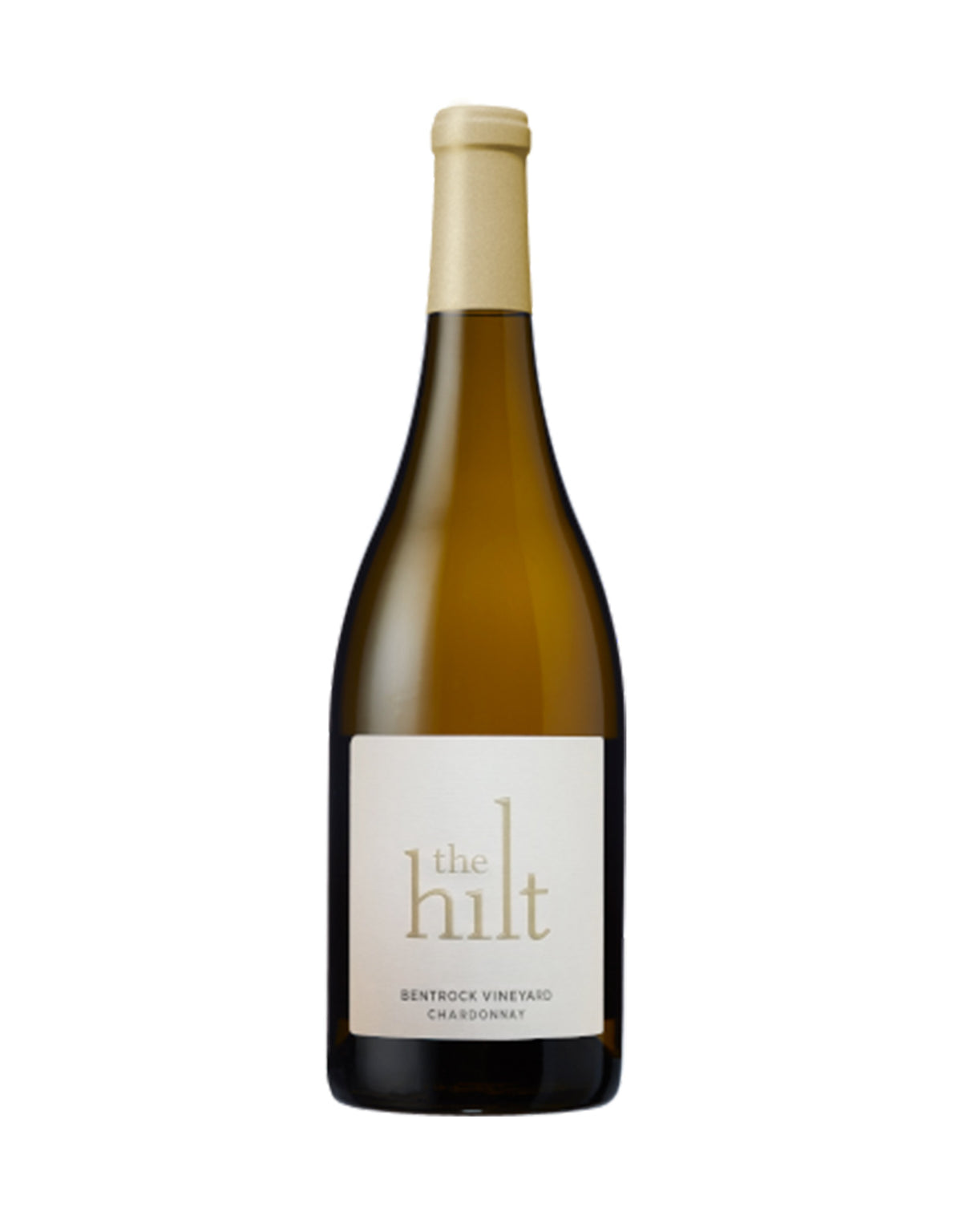 The Hilt Chardonnay 2021