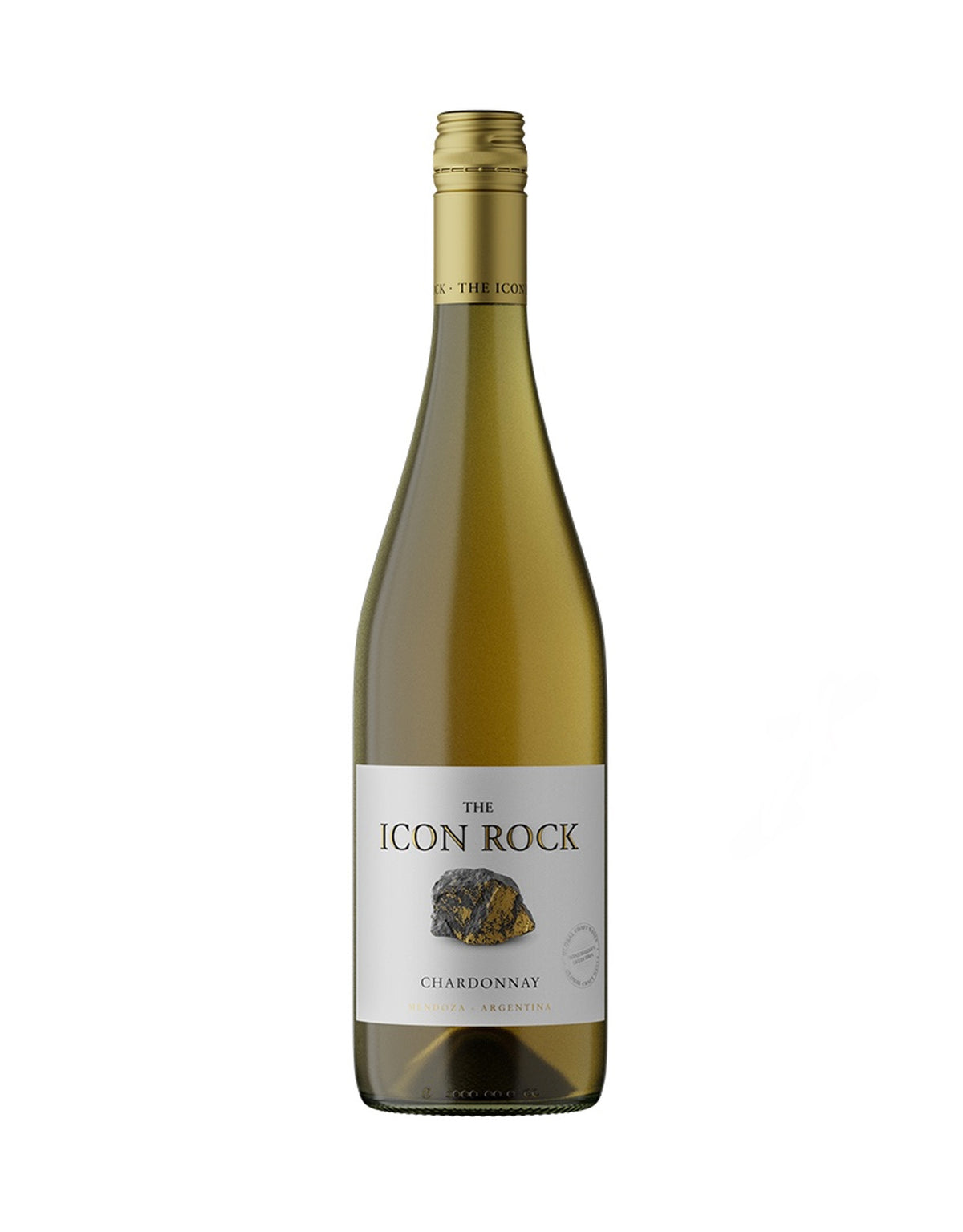 The Icon Rock Chardonnay 2023