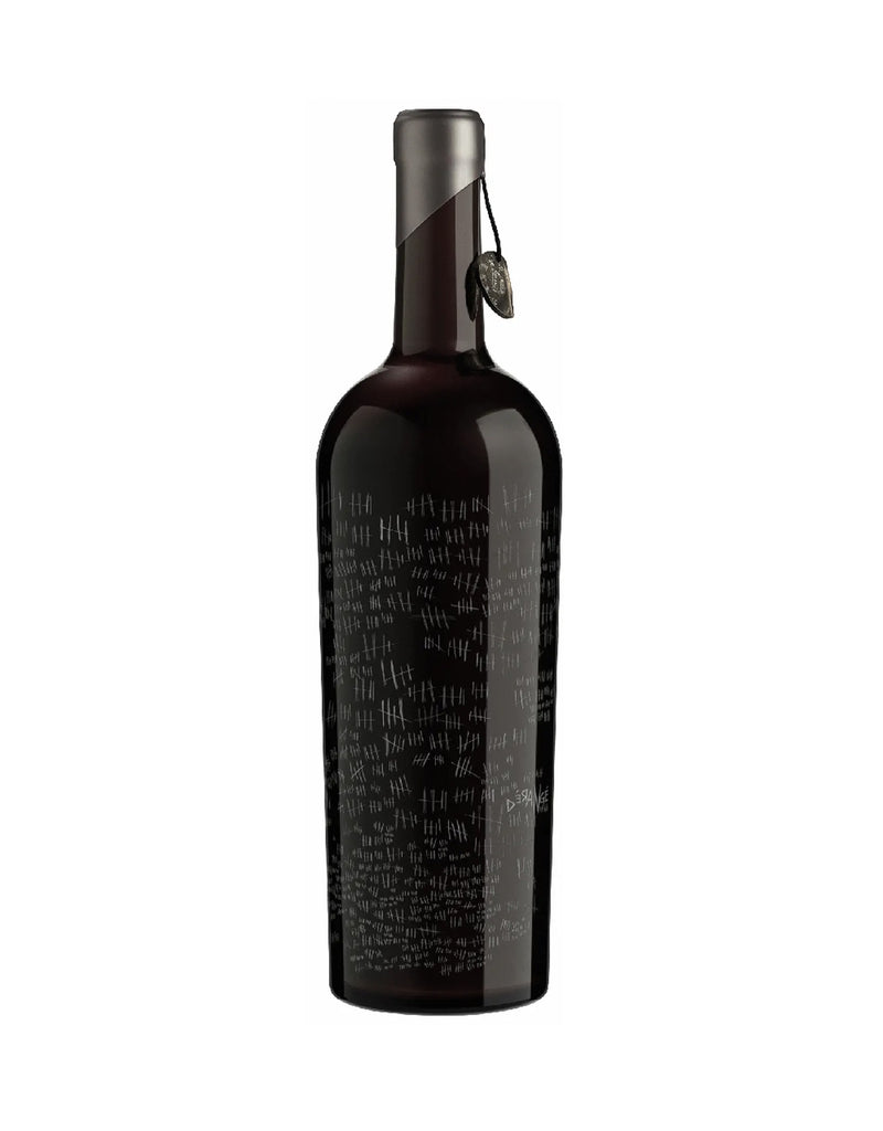 The Prisoner Wine Co. - The Prisoner Derange Red Blend - ZYN THE