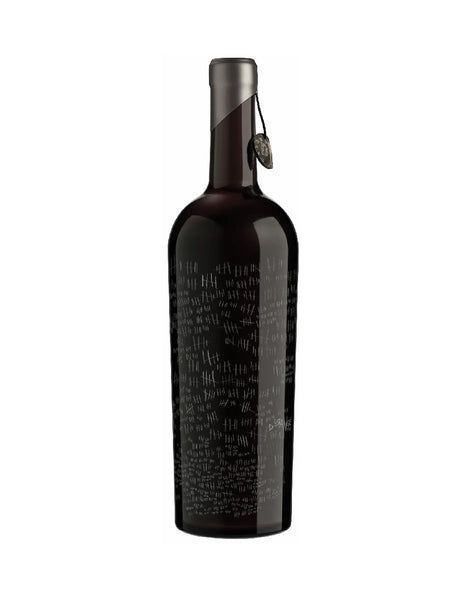 Prisoner RED blend 赤ワイン 750ml 2022&2021 The Prisoner Wine Co. - The Prisoner Derange Red Blend 2022 - ZYN