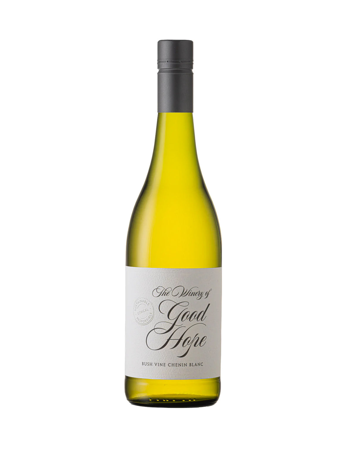 The Winery of Good Hope Chenin Blanc 2024