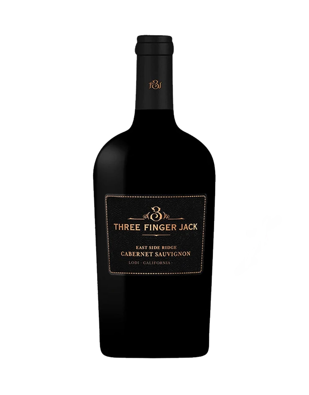 Three Finger Jack Cabernet Sauvignon 2022