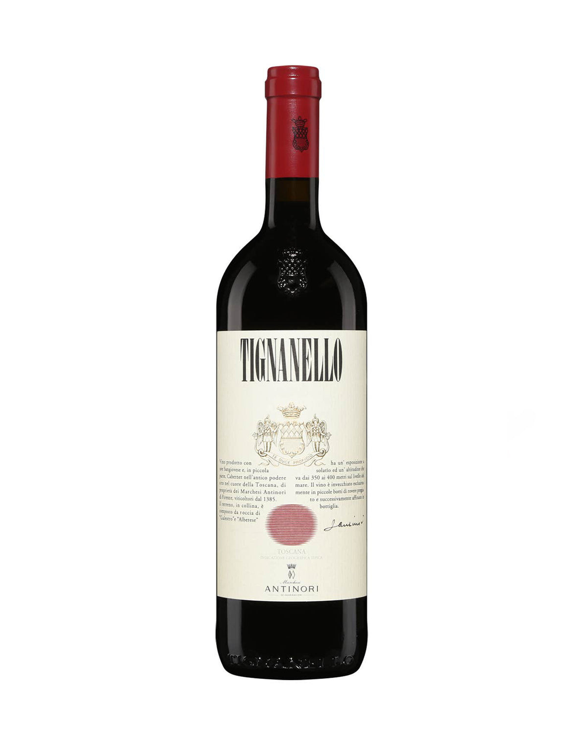 Tignanello 2023 (by Tenuta Tignanello)