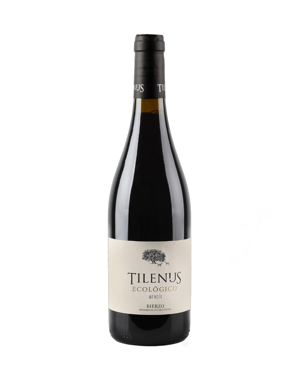 Tilenus Ecologico Mencia 2022