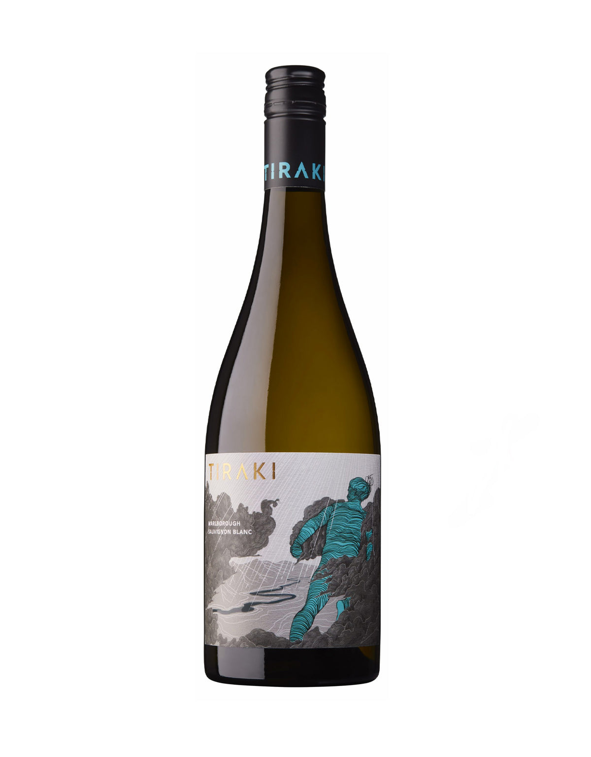 Tiraki Sauvignon Blanc 2025