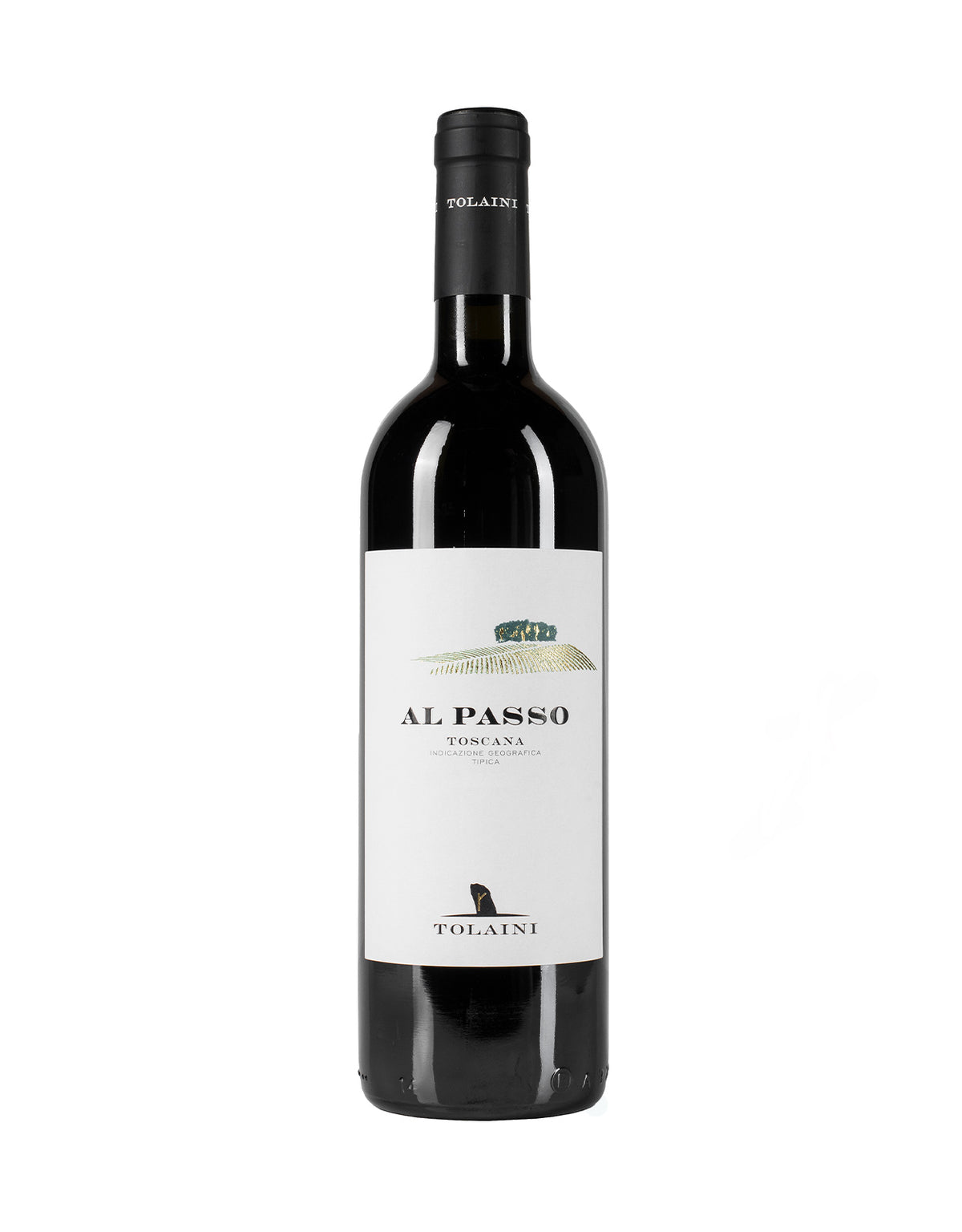Tolaini Al Passo Toscana 2021 - 1.5 Litre Bottle
