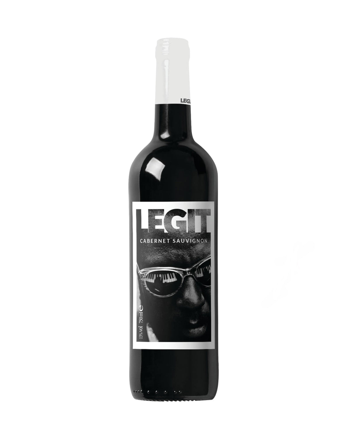 Tolaini Cabernet Sauvignon Legit 2021
