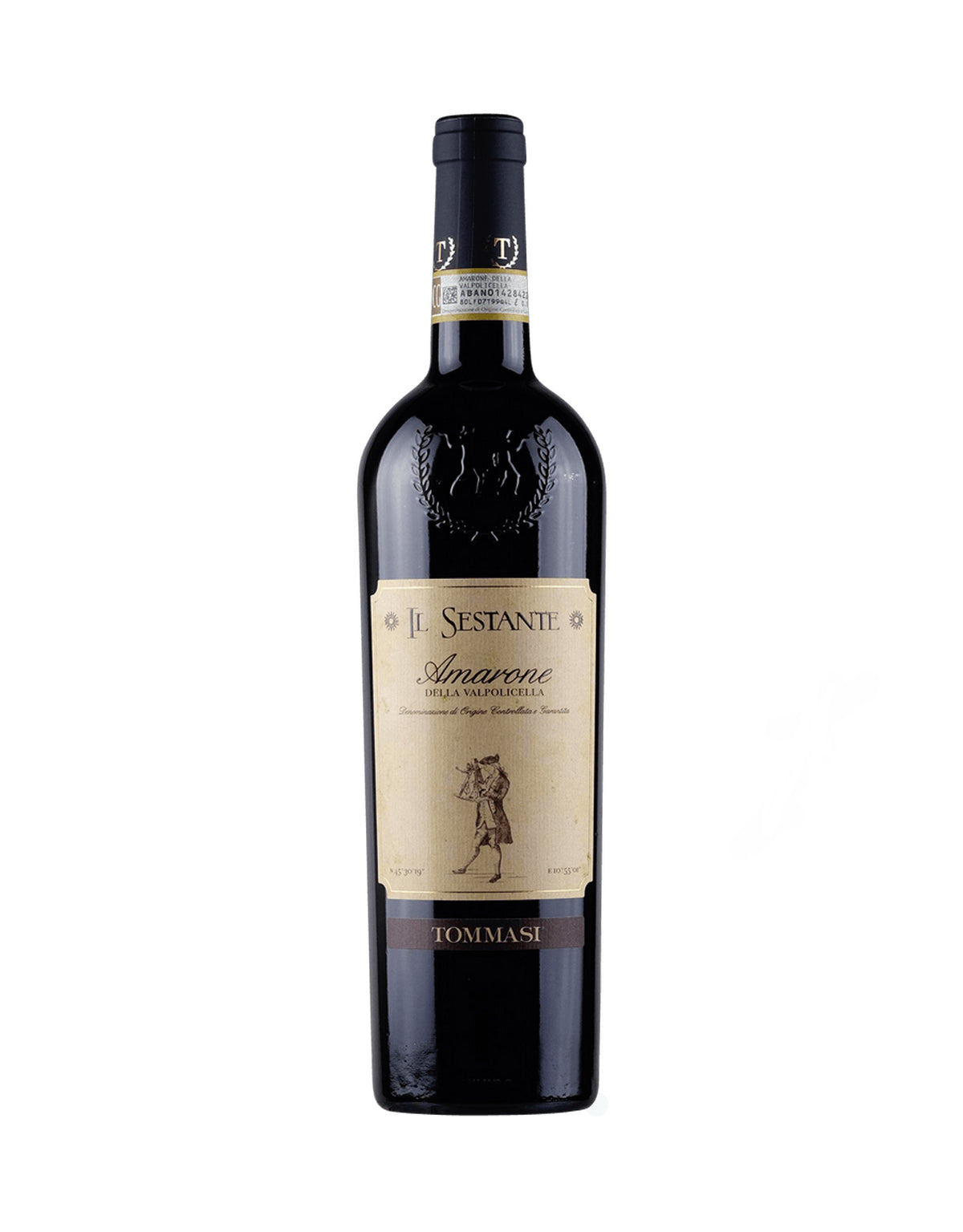 Tommasi Il Sestante Amarone della Valpolicella 2019