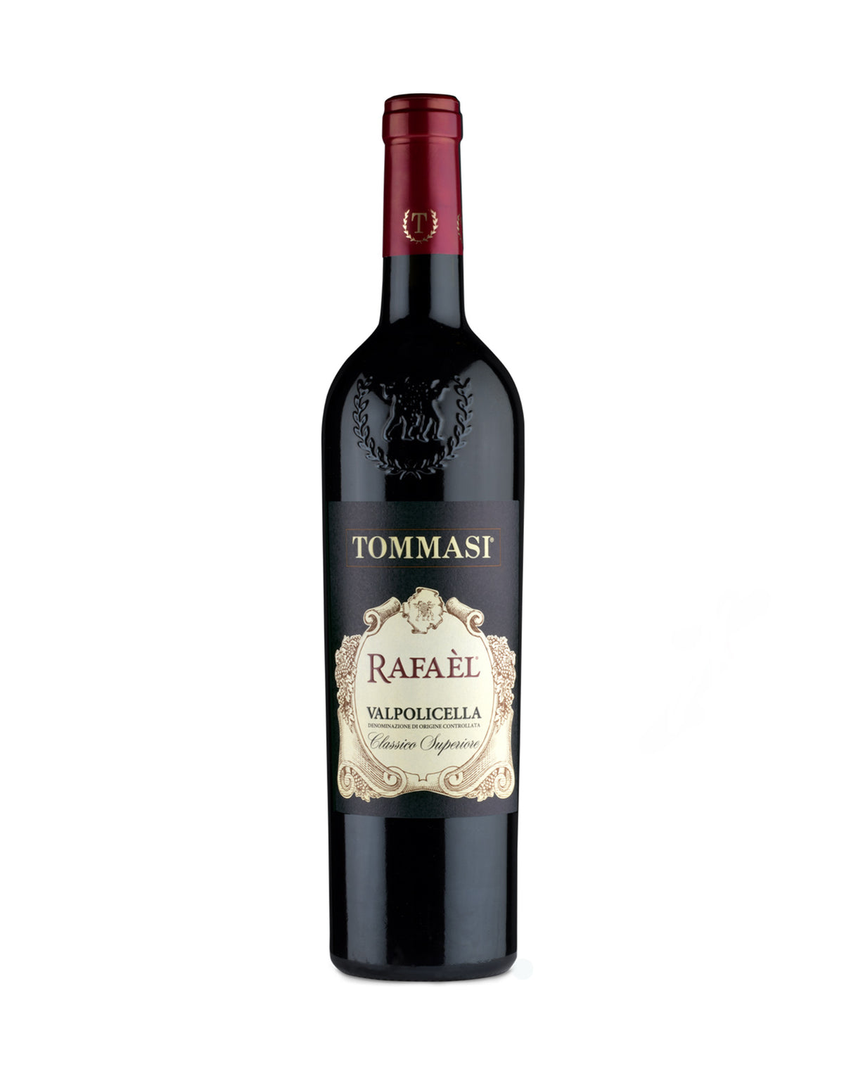 Tommasi 'Rafael' Valpolicella Classico Superiore 2020