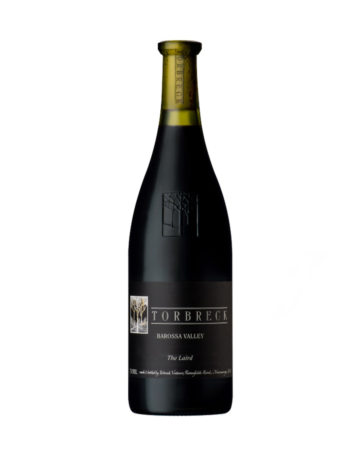 Torbreck 'The Laird' Shiraz 2019