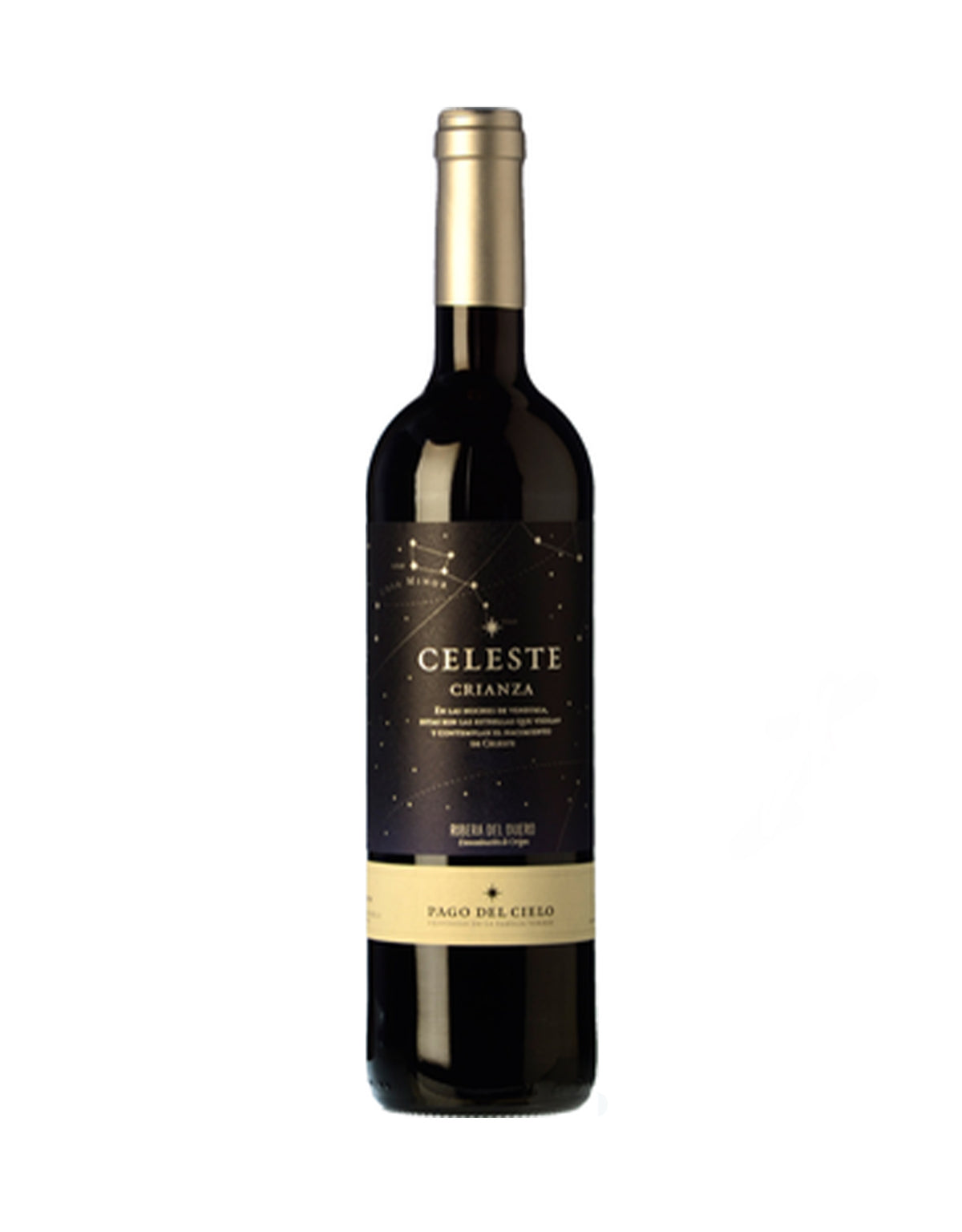 Torres Celeste Crianza 2022
