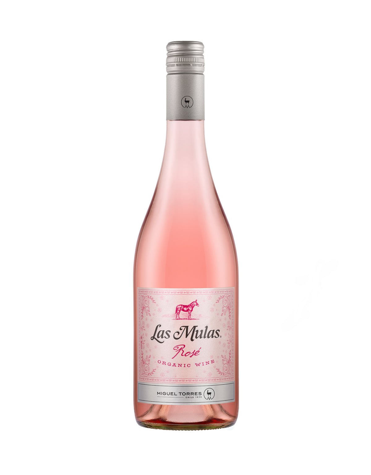 Torres Rose Las Mulas 2025