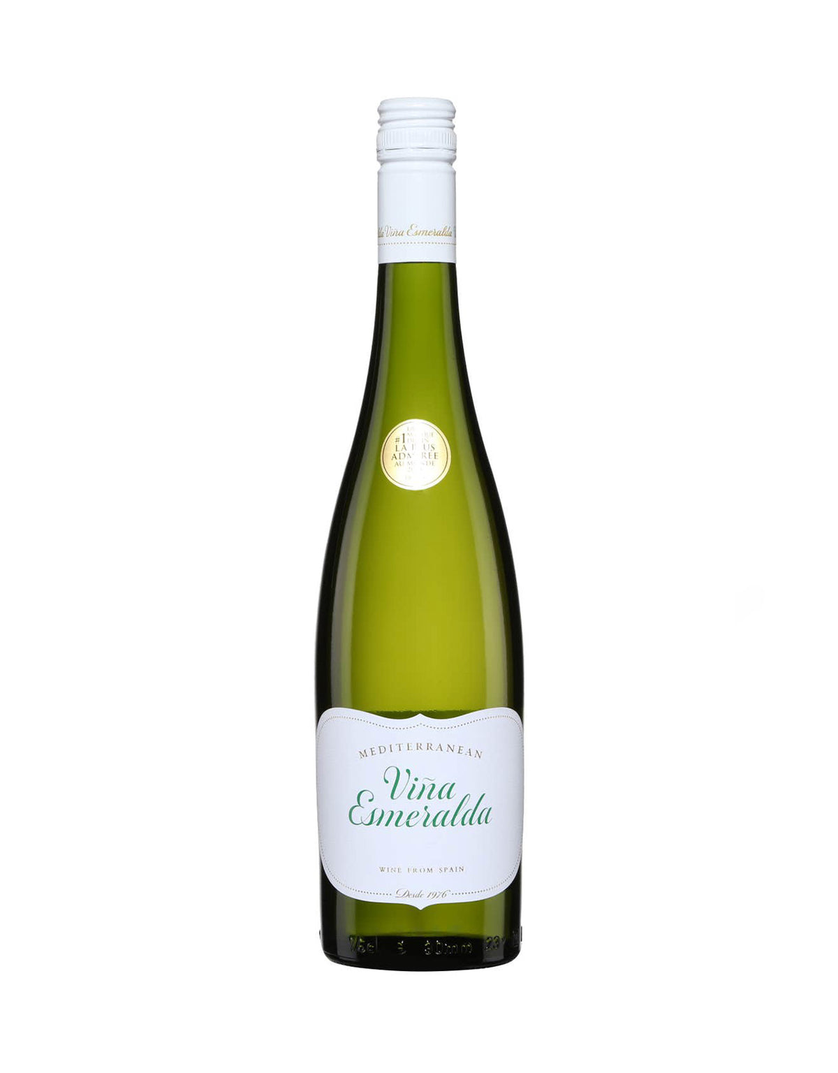 Torres Vina Esmeralda 2021