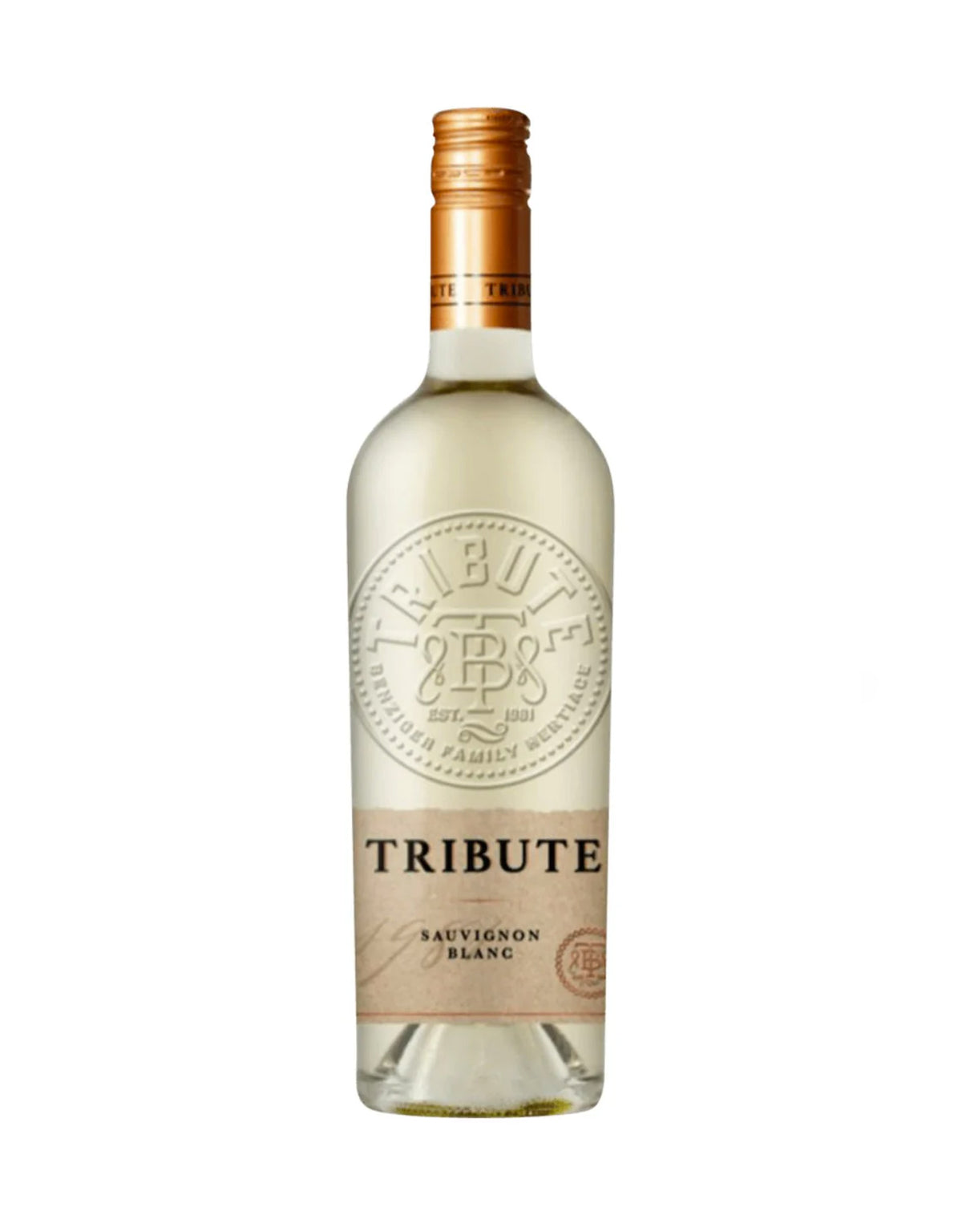 Tribute Sauvignon Blanc 2024