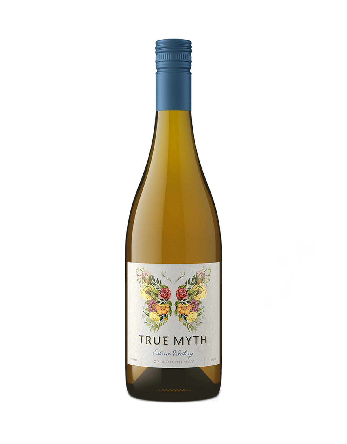 True Myth Chardonnay 2022