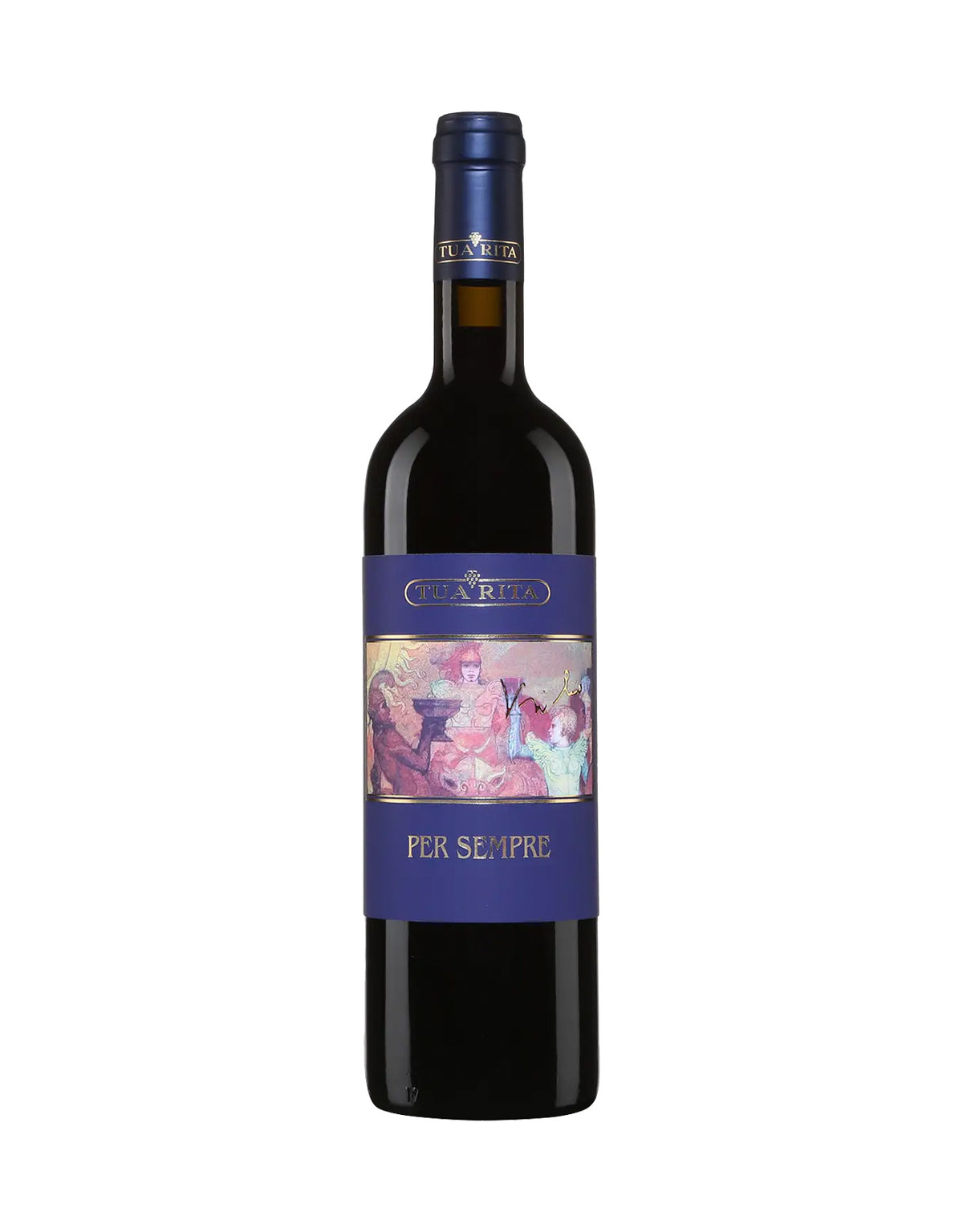 Tua Rita Per Sempre Syrah 2016