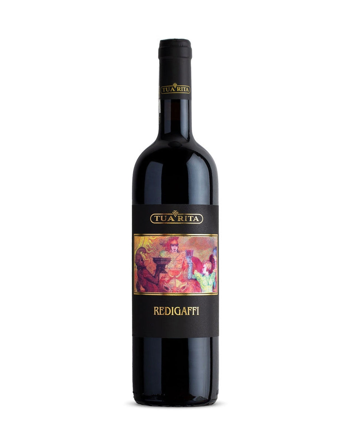 Tua Rita Redigaffi 2022