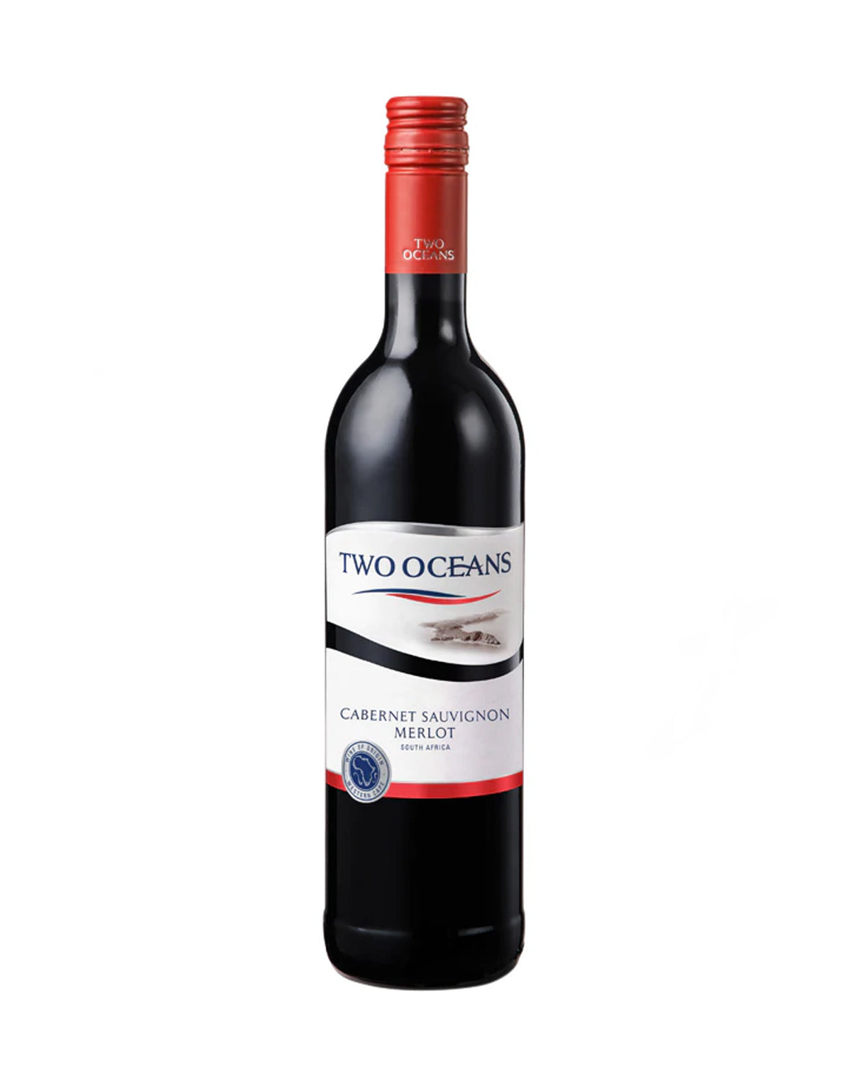 Two Oceans Cabernet Sauvignon - Merlot 2023