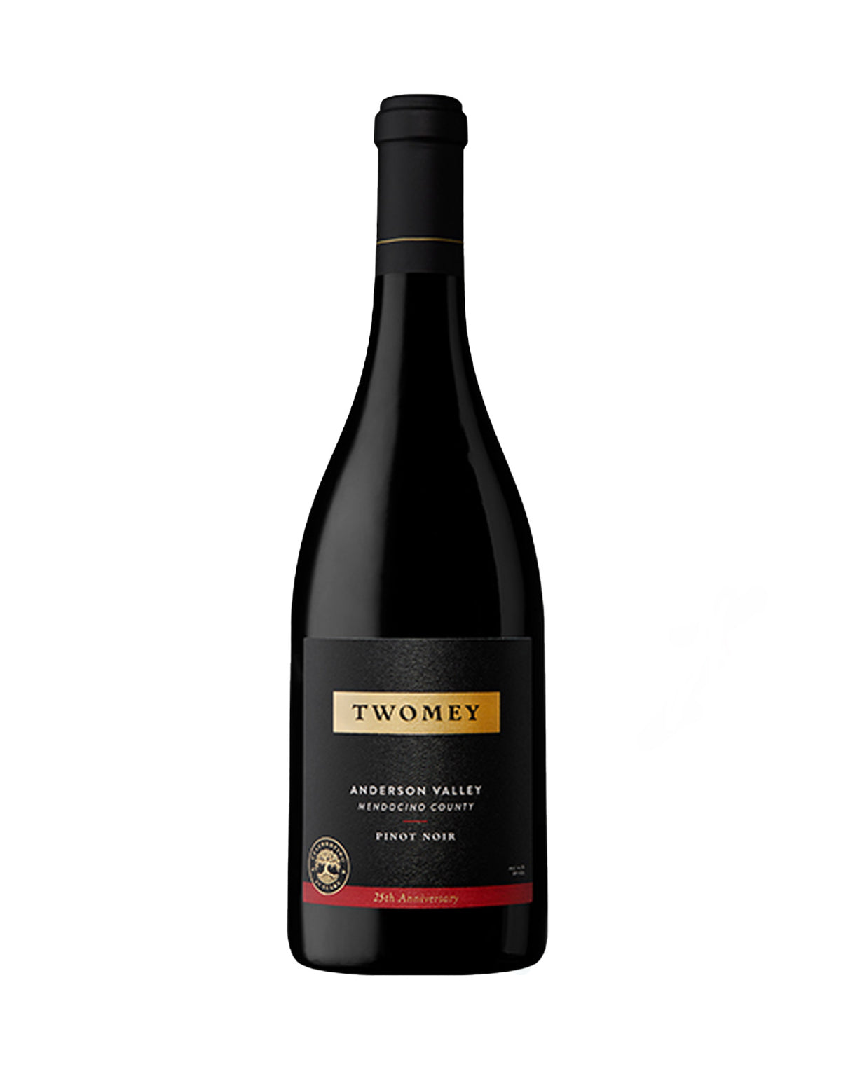 Twomey Anderson Valley Pinot Noir 2022