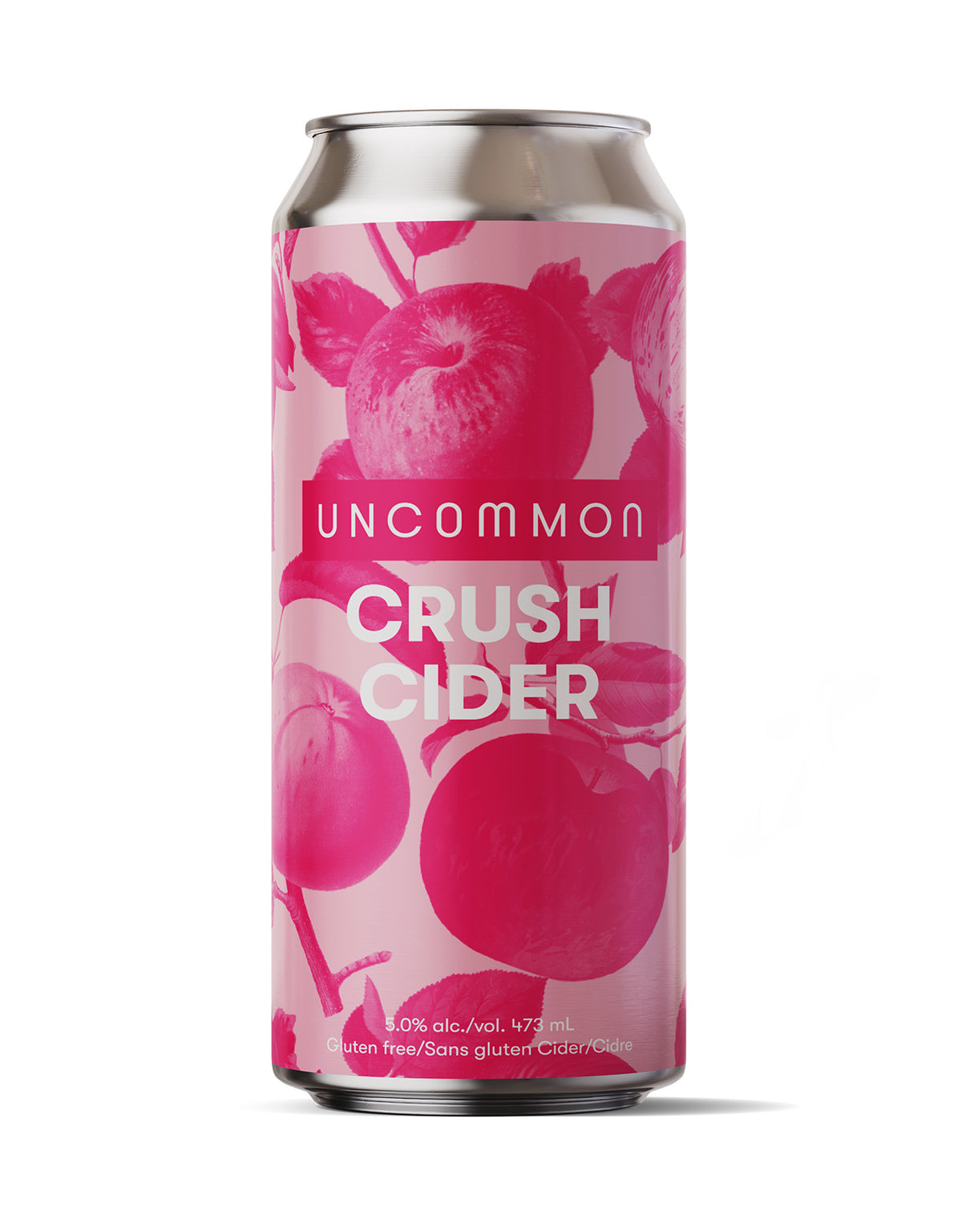 Uncommon Crush Cider 473 ml - 4 Cans