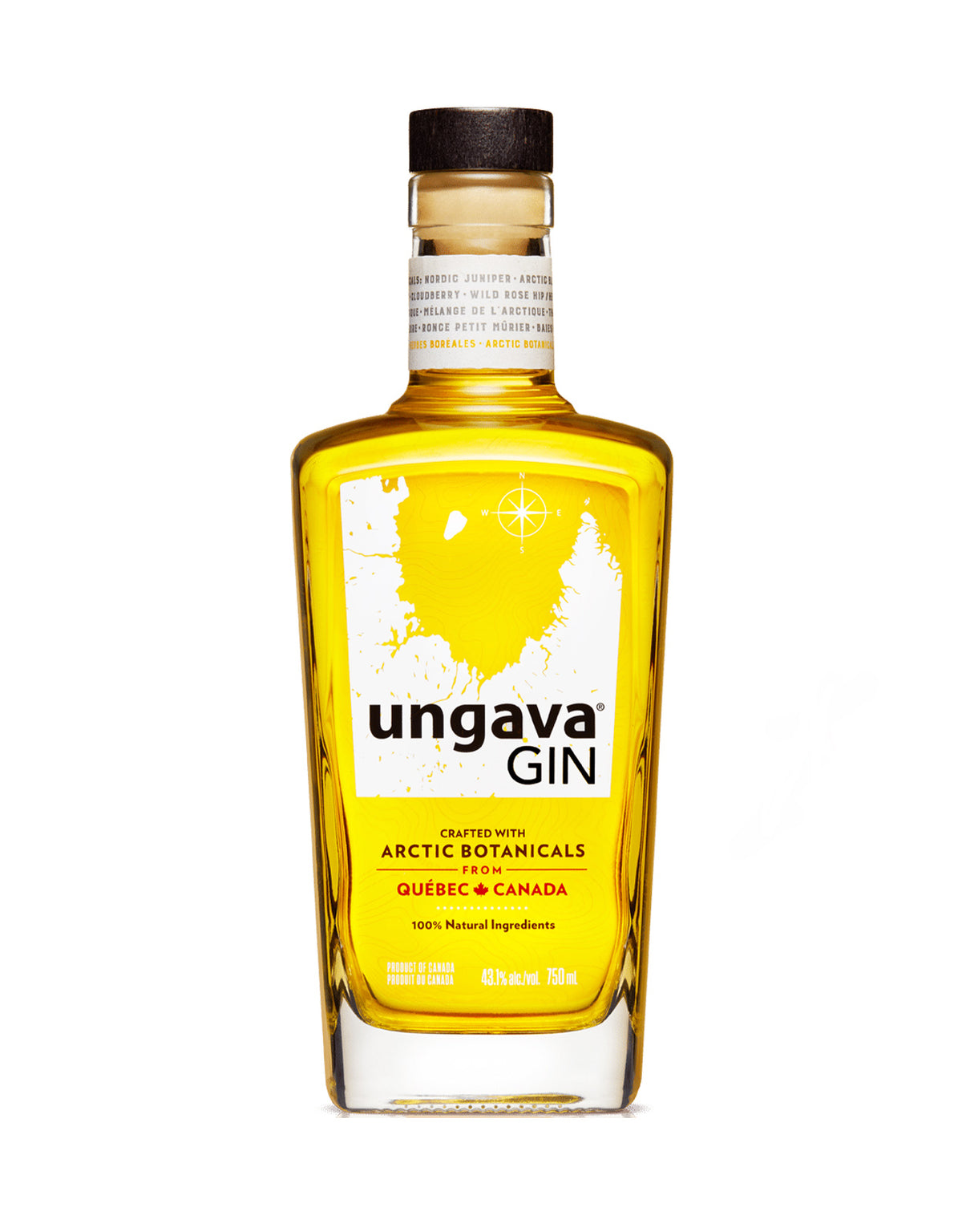 Ungava Gin