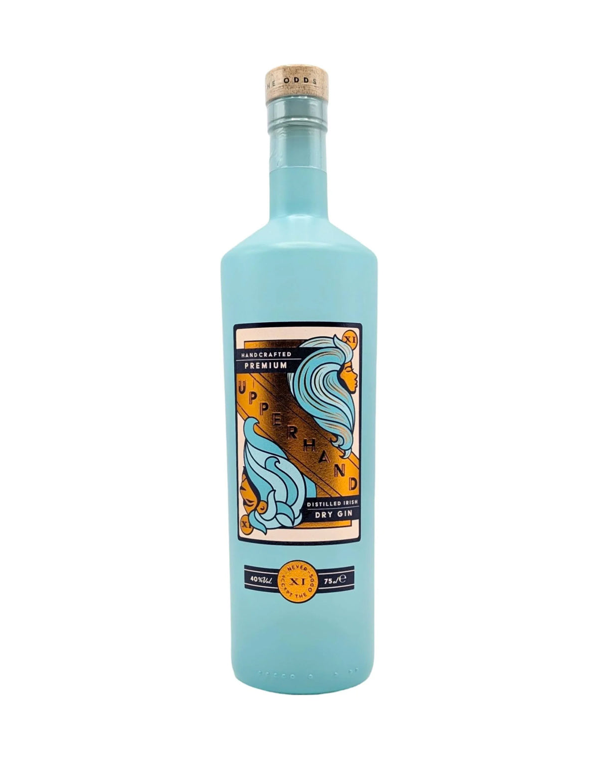 Upperhand Gin