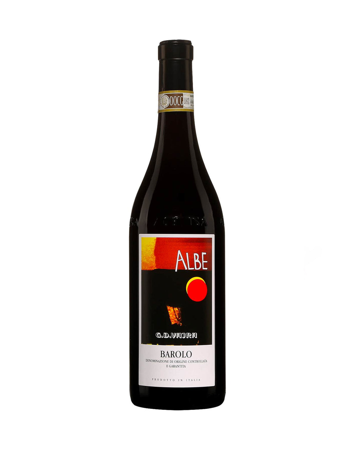 Vajra Barolo 'Albe' 2021
