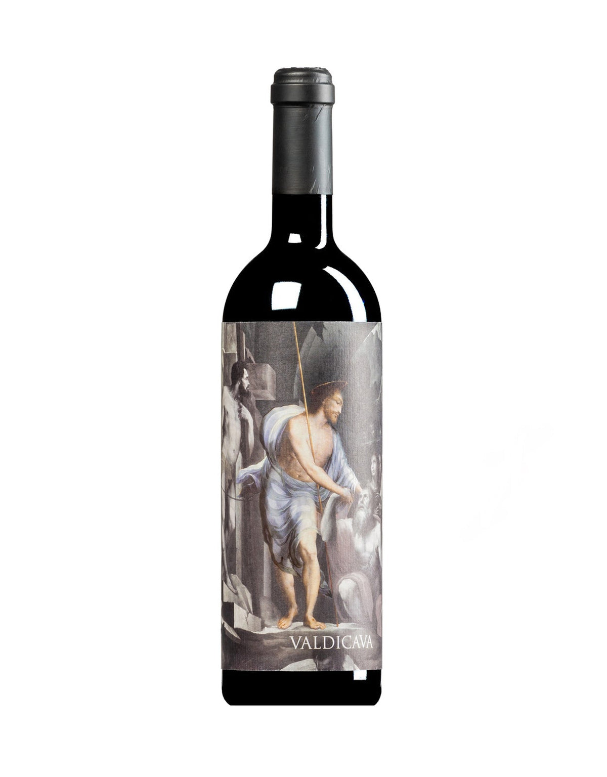 Valdicava Brunello di Montalcino Montosoli 2019
