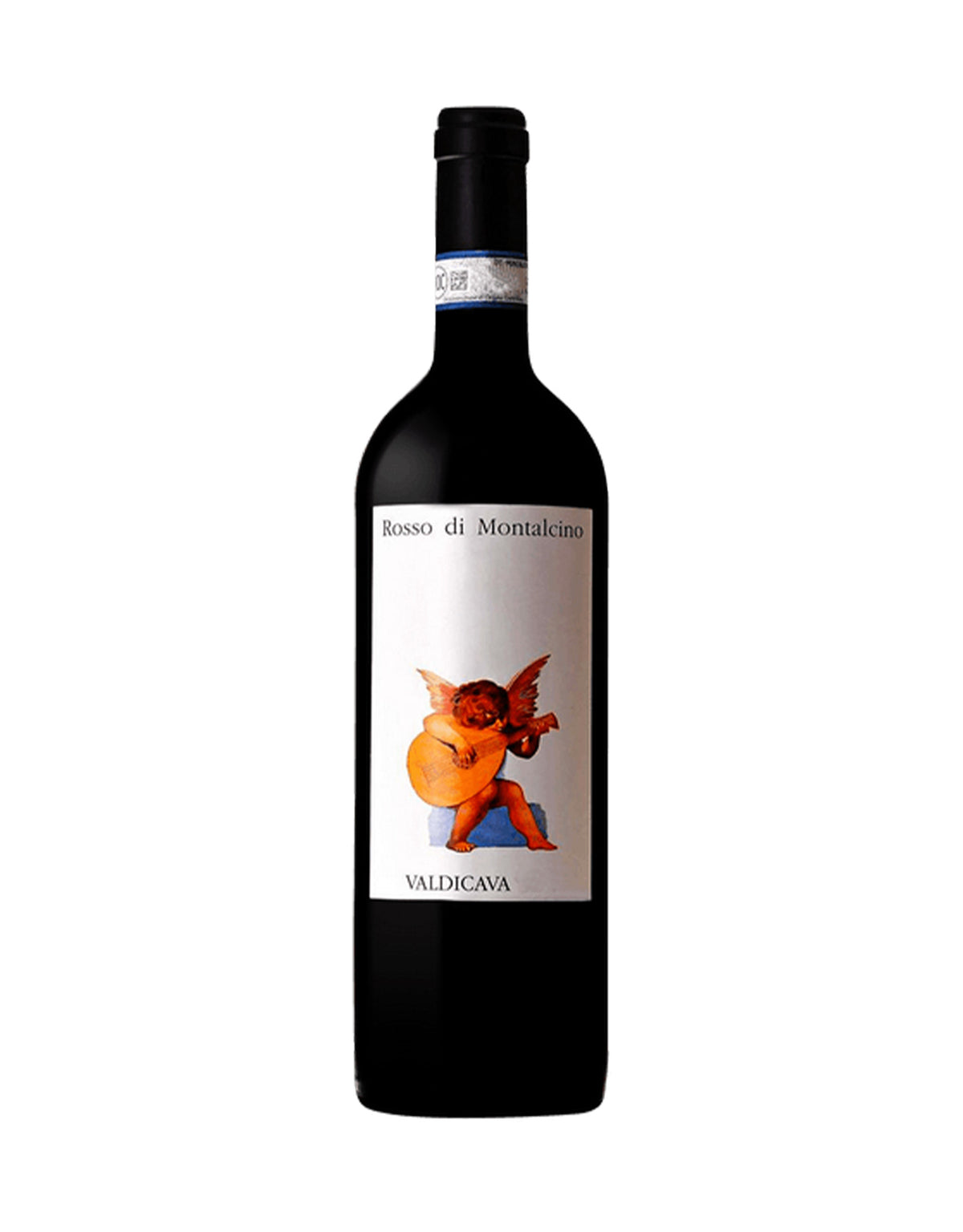 Valdicava Rosso di Montalcino 2022