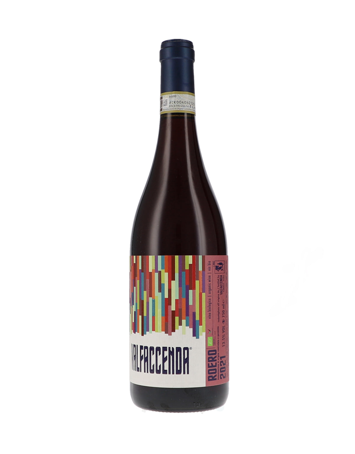 Valfaccenda Roero Nebbiolo 2023