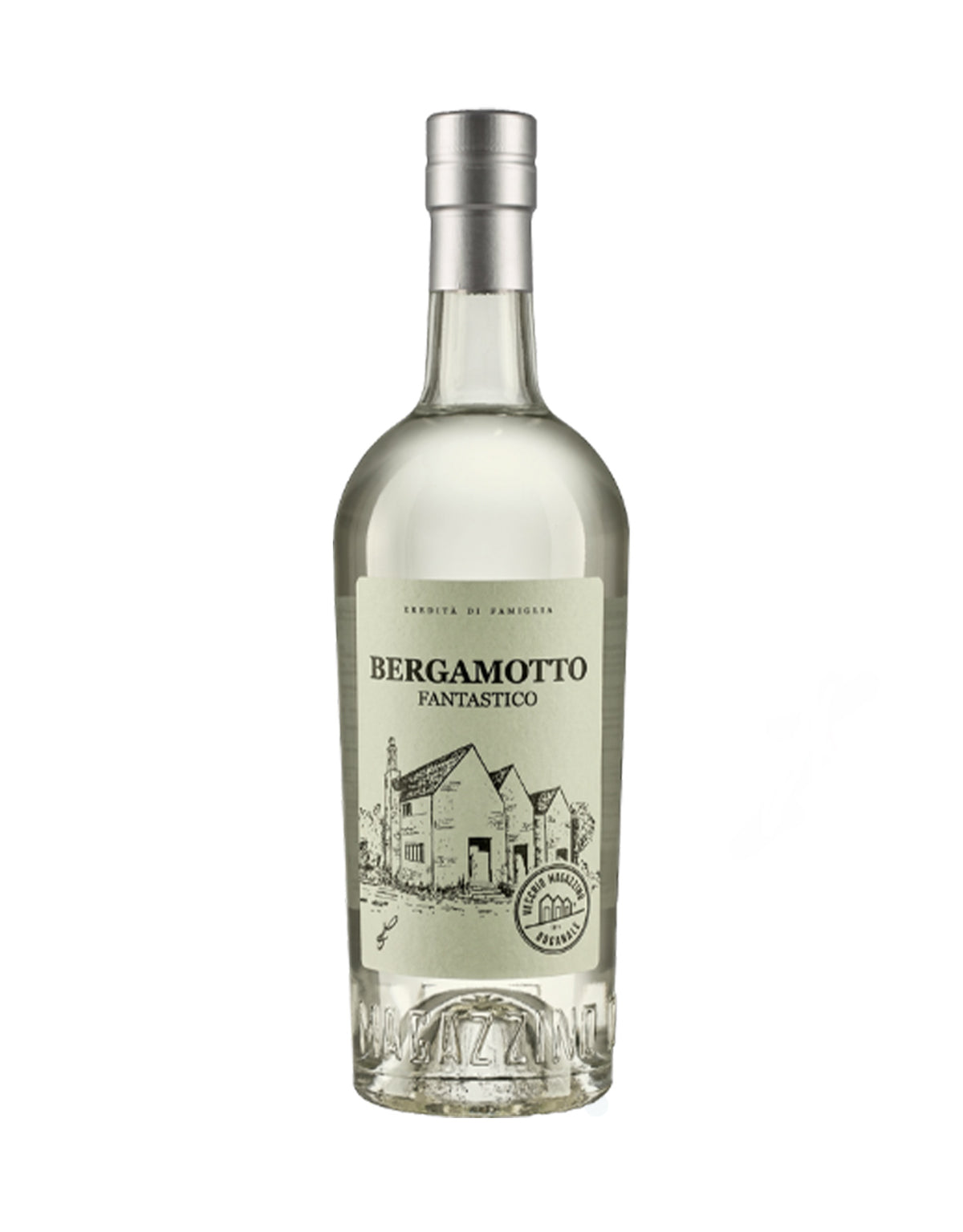 Vecchio Magazzino Doganale 'Bergamotto Fantastico' Liquore - 700 ml