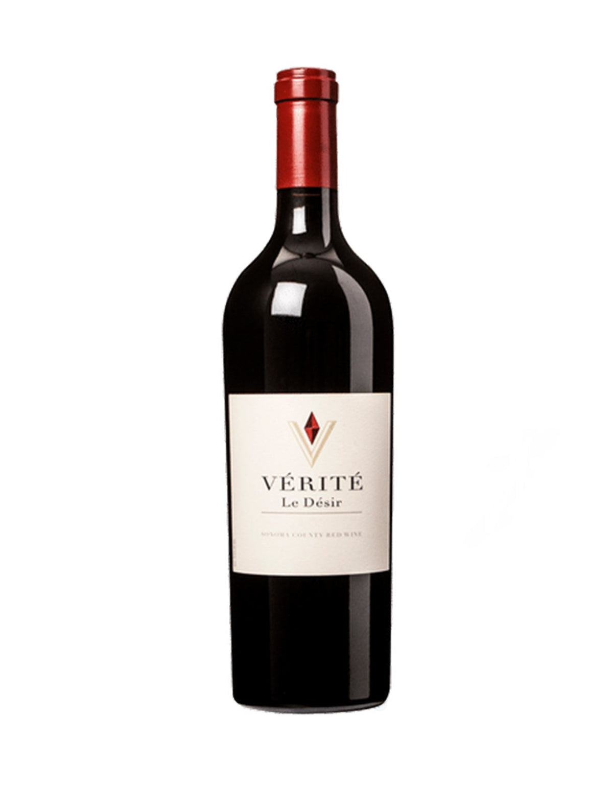 Verite 'La Desir' 2015