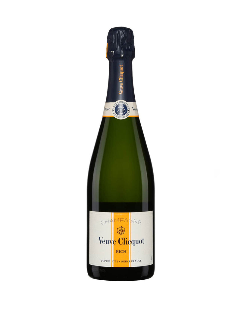 Buy Veuve Clicquot Rich | ZYN.ca - ZYN THE WINE MARKET LTD.
