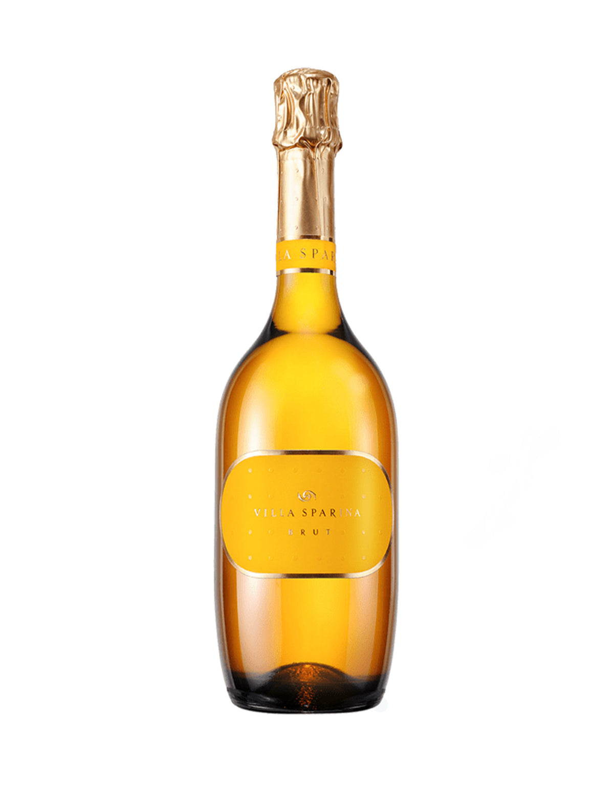 Villa Sparina Brut