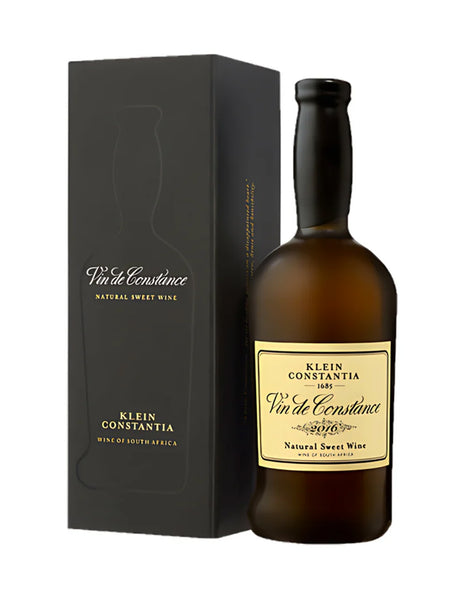 Klein Constantia Vin De Constance 2016 - ZYN THE WINE MARKET LTD.