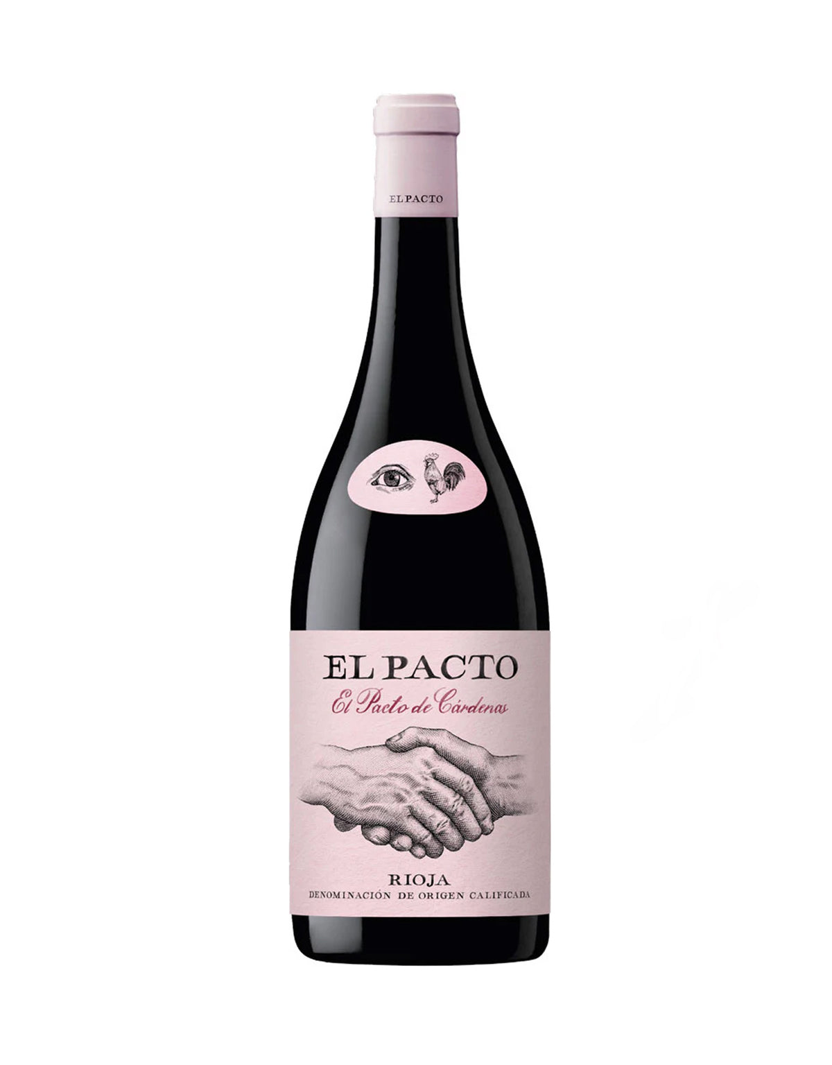 Vintae El Pacto Ojo Gallo 2022