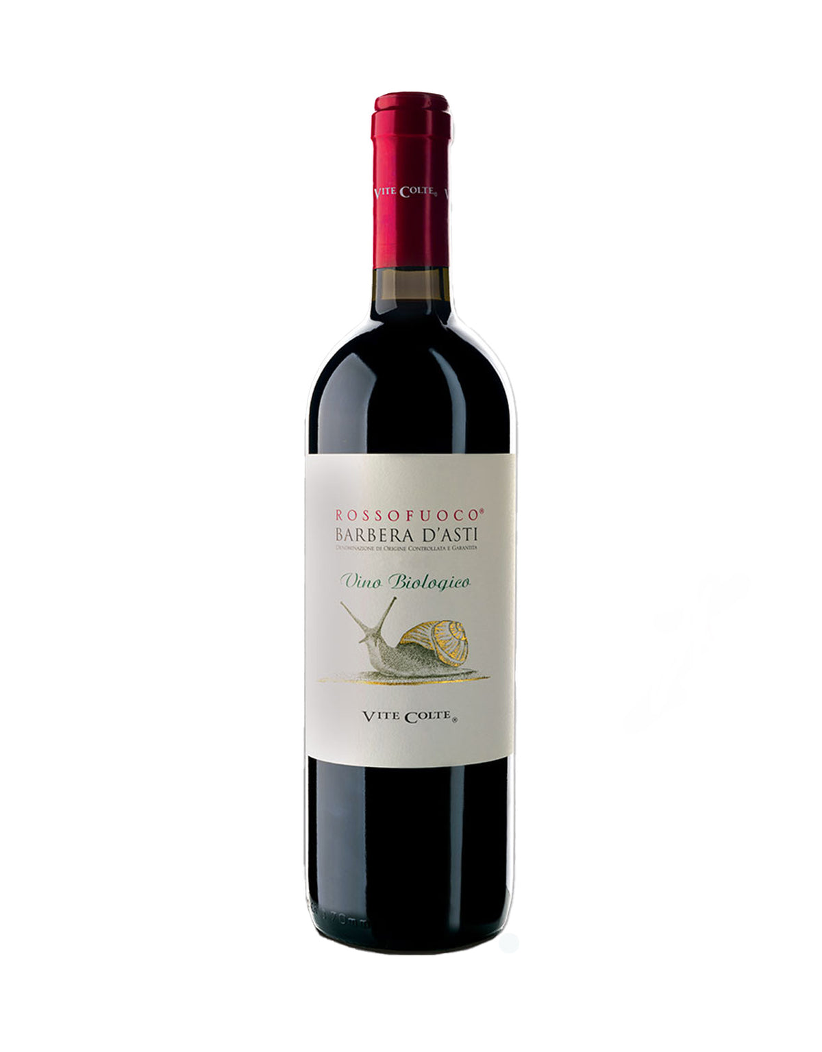 Vite Colte Barbera d'Asti 2023