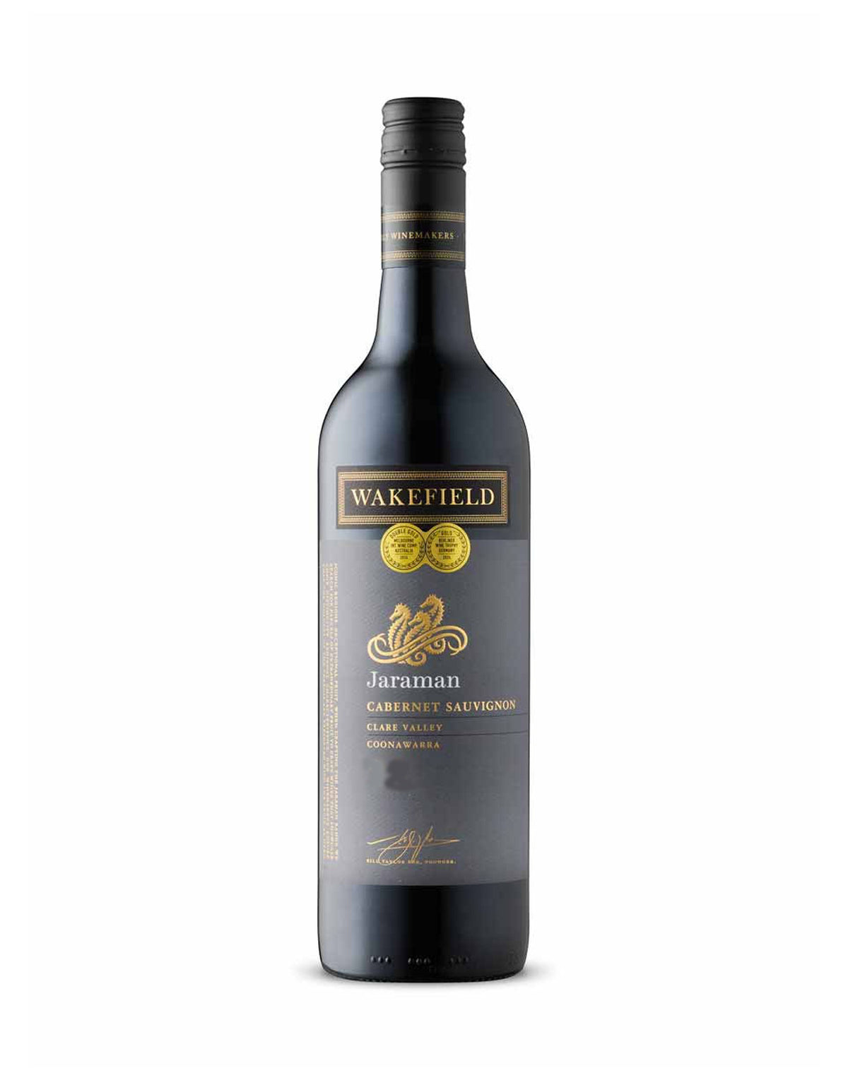 Wakefield Jaraman Cabernet Sauvignon 2022